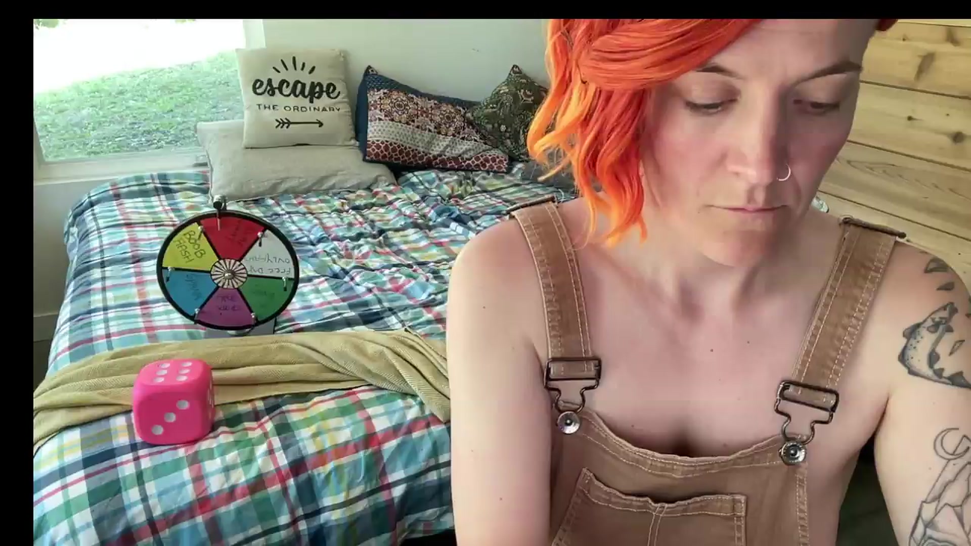 Gallery image thumbnail from PurrtyMetal's myfreecams stream on, 07/06/2026, 20:08 image 12 of 20