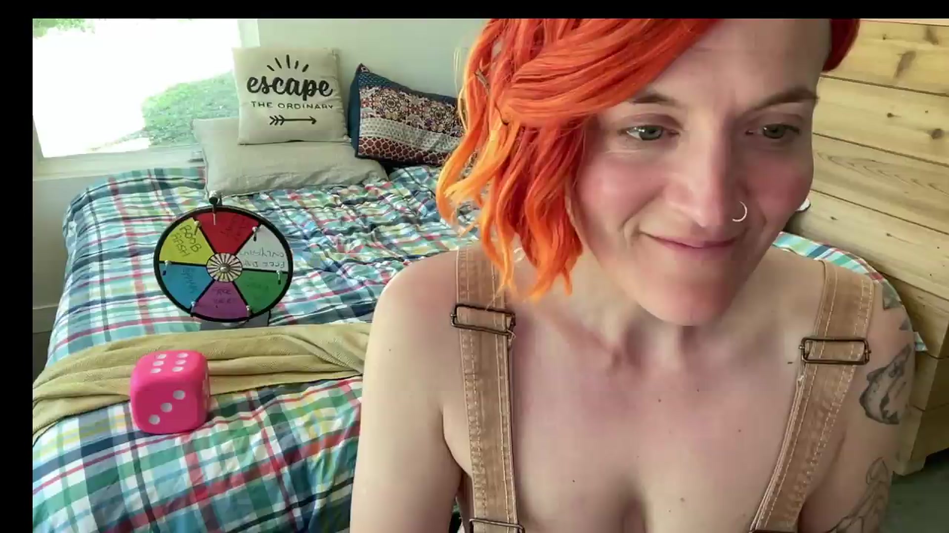 Gallery image thumbnail from PurrtyMetal's myfreecams stream on, 07/06/2026, 21:17 image 20 of 20