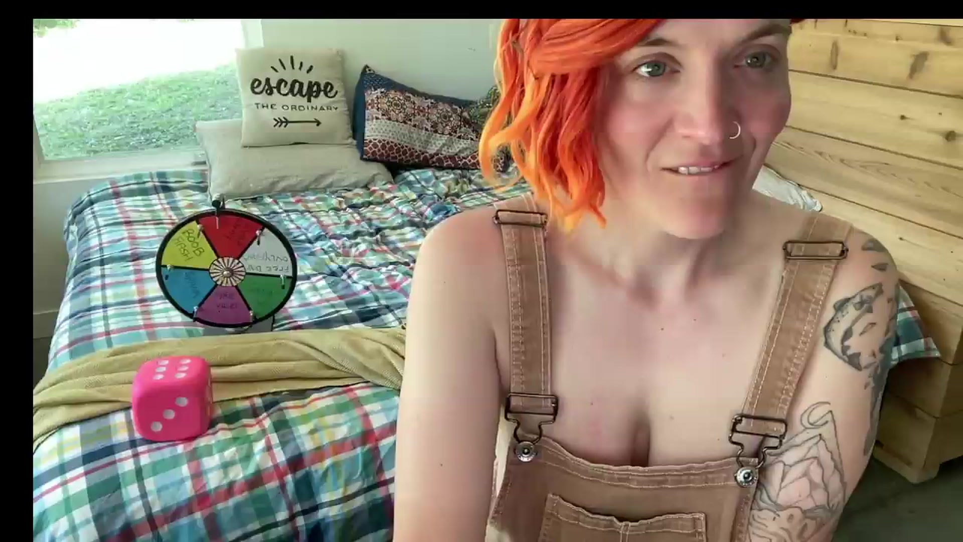 Gallery image thumbnail from PurrtyMetal's myfreecams stream on, 07/06/2026, 21:17 image 7 of 20