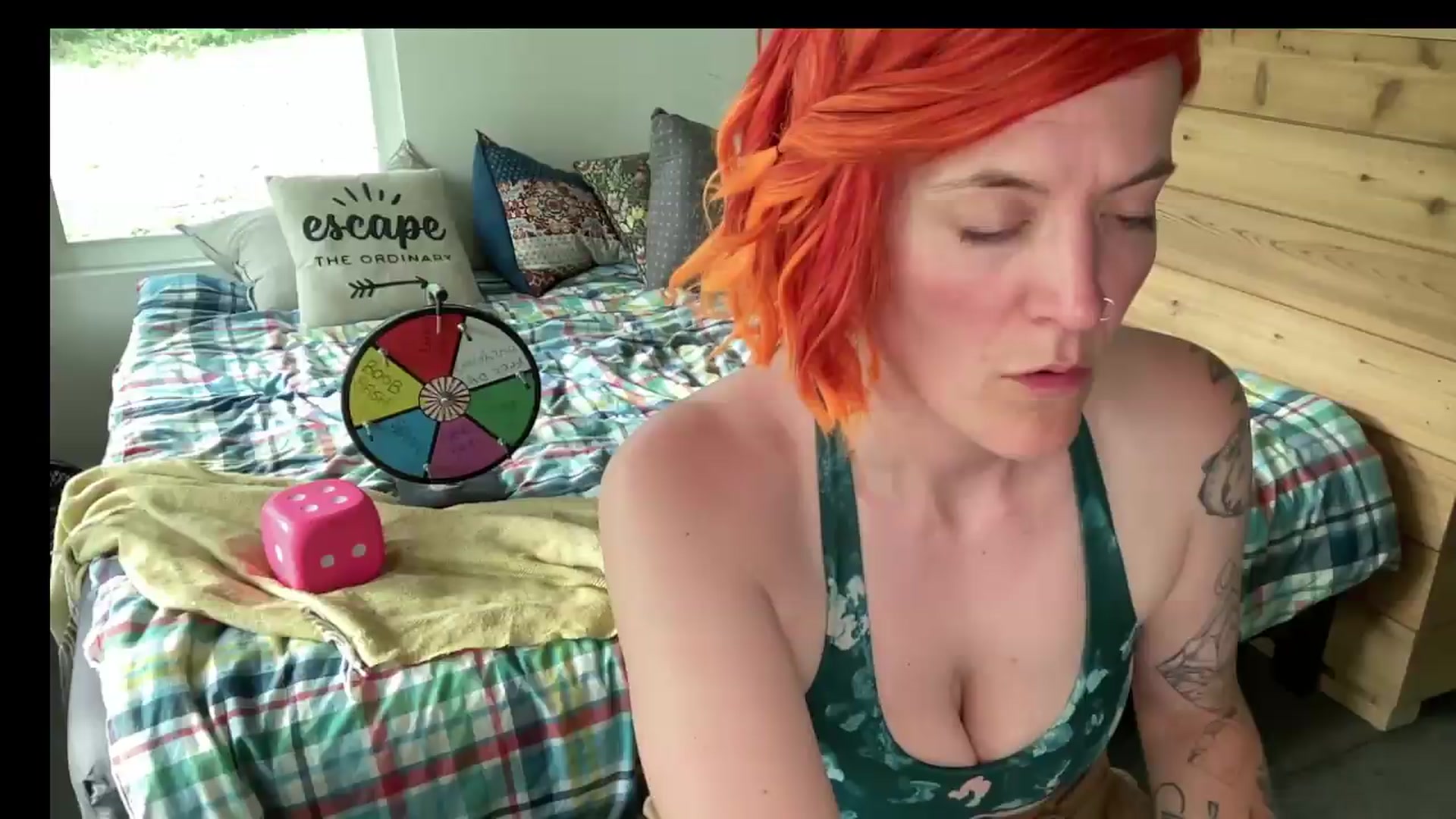 Gallery image thumbnail from PurrtyMetal's myfreecams stream on, 07/08/2026, 02:00 image 4 of 20