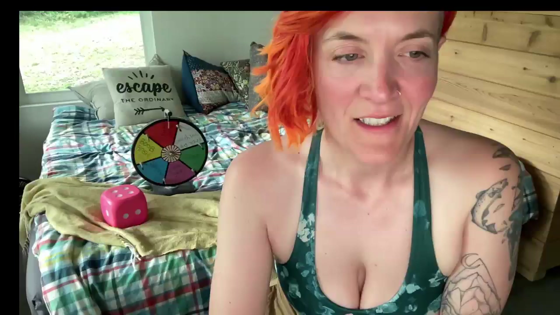 Gallery image thumbnail from PurrtyMetal's myfreecams stream on, 07/08/2026, 02:00 image 18 of 20