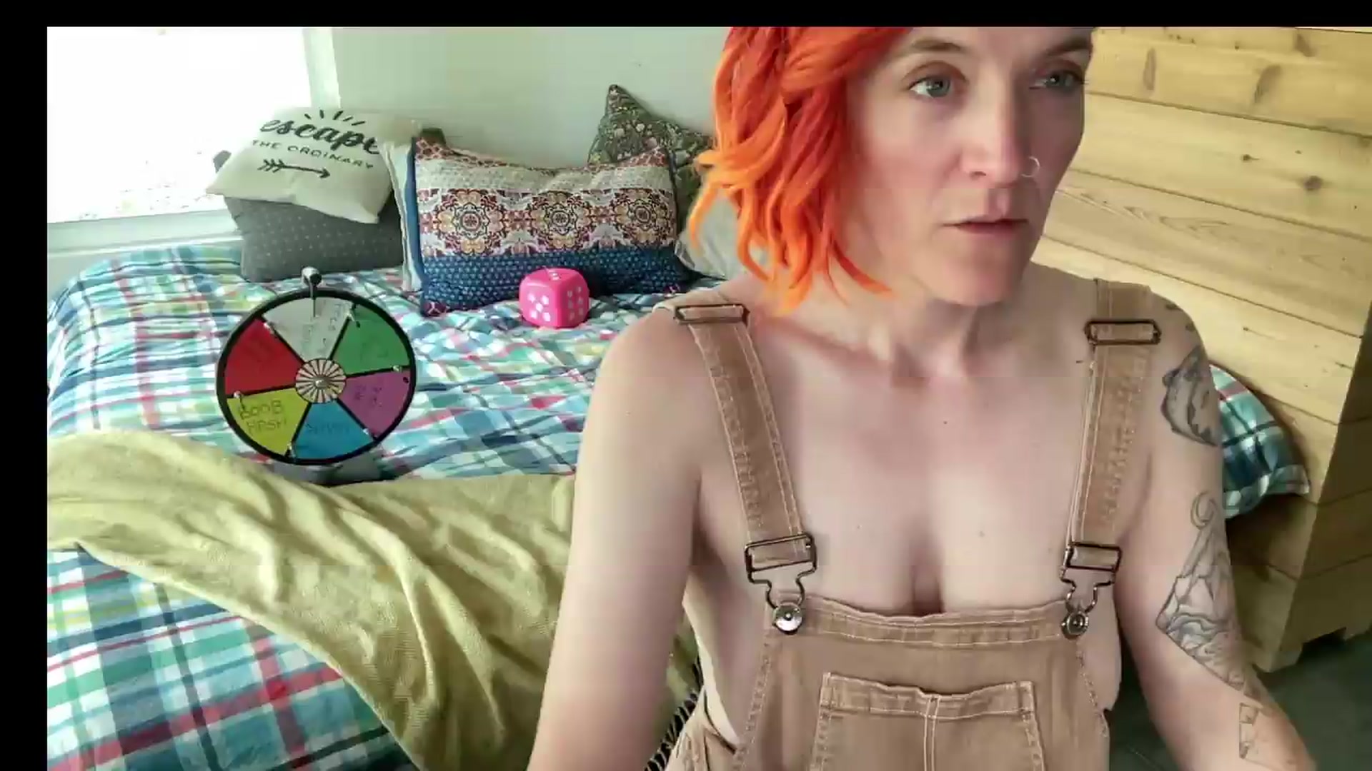 Gallery image thumbnail from PurrtyMetal's myfreecams stream on, 07/08/2026, 18:58 image 16 of 20
