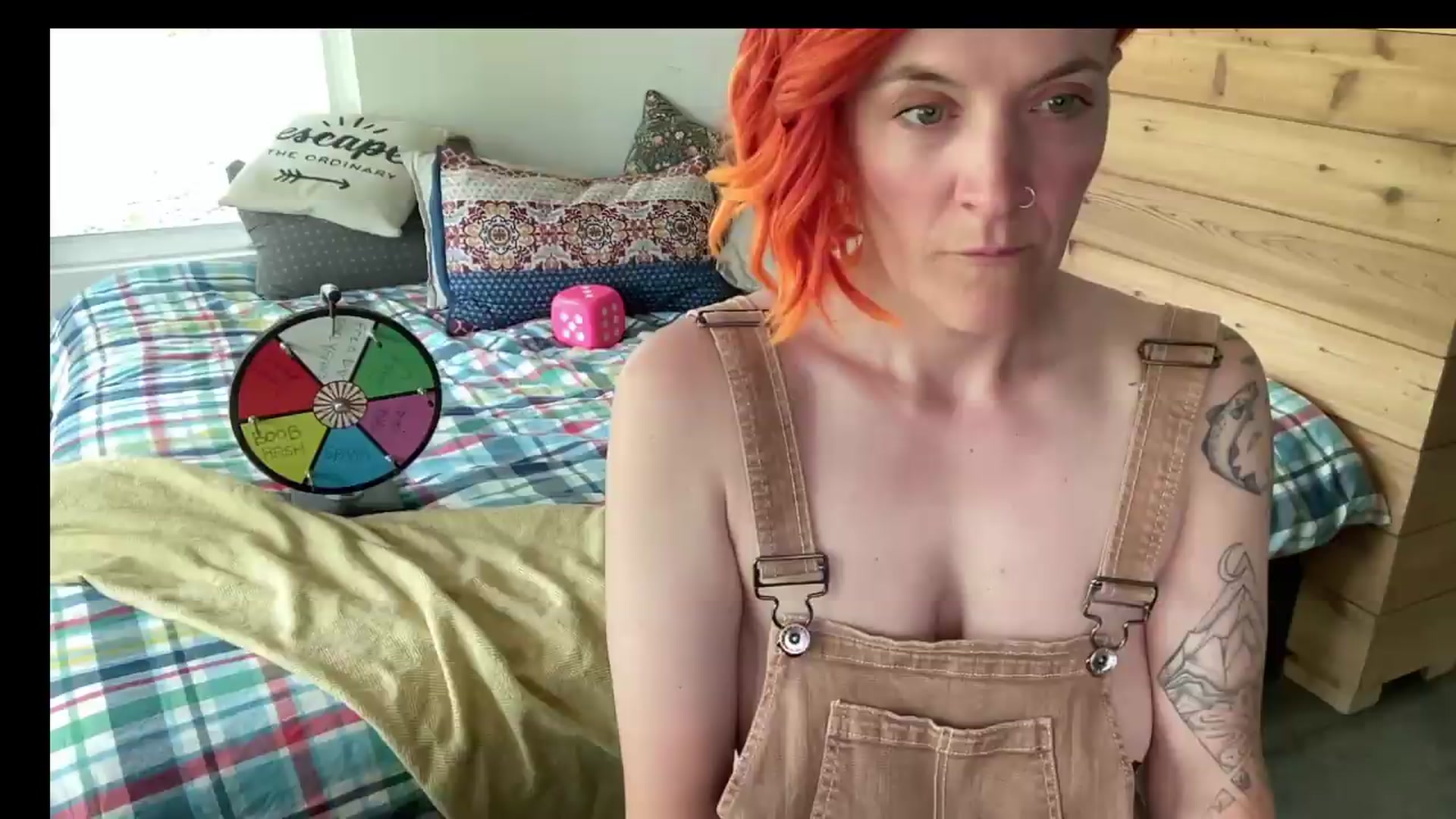 Gallery image thumbnail from PurrtyMetal's myfreecams stream on, 07/08/2026, 18:58 image 15 of 20