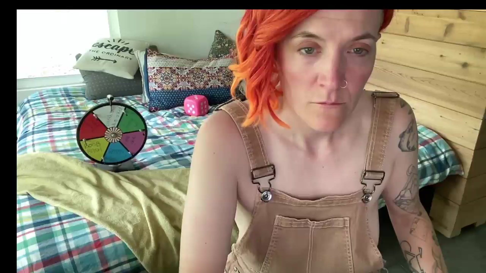 Gallery image thumbnail from PurrtyMetal's myfreecams stream on, 07/08/2026, 18:58 image 10 of 20