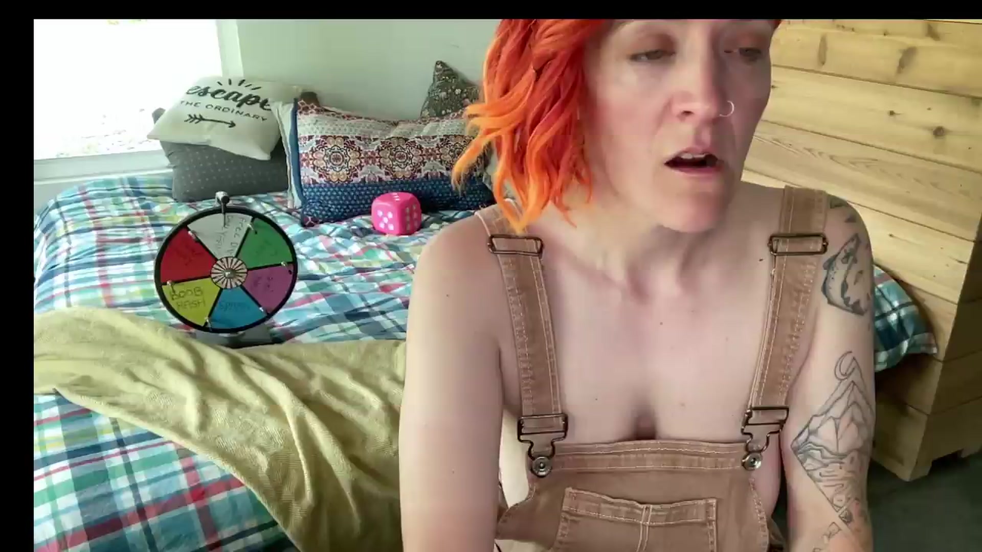 Gallery image thumbnail from PurrtyMetal's myfreecams stream on, 07/08/2026, 18:58 image 7 of 20