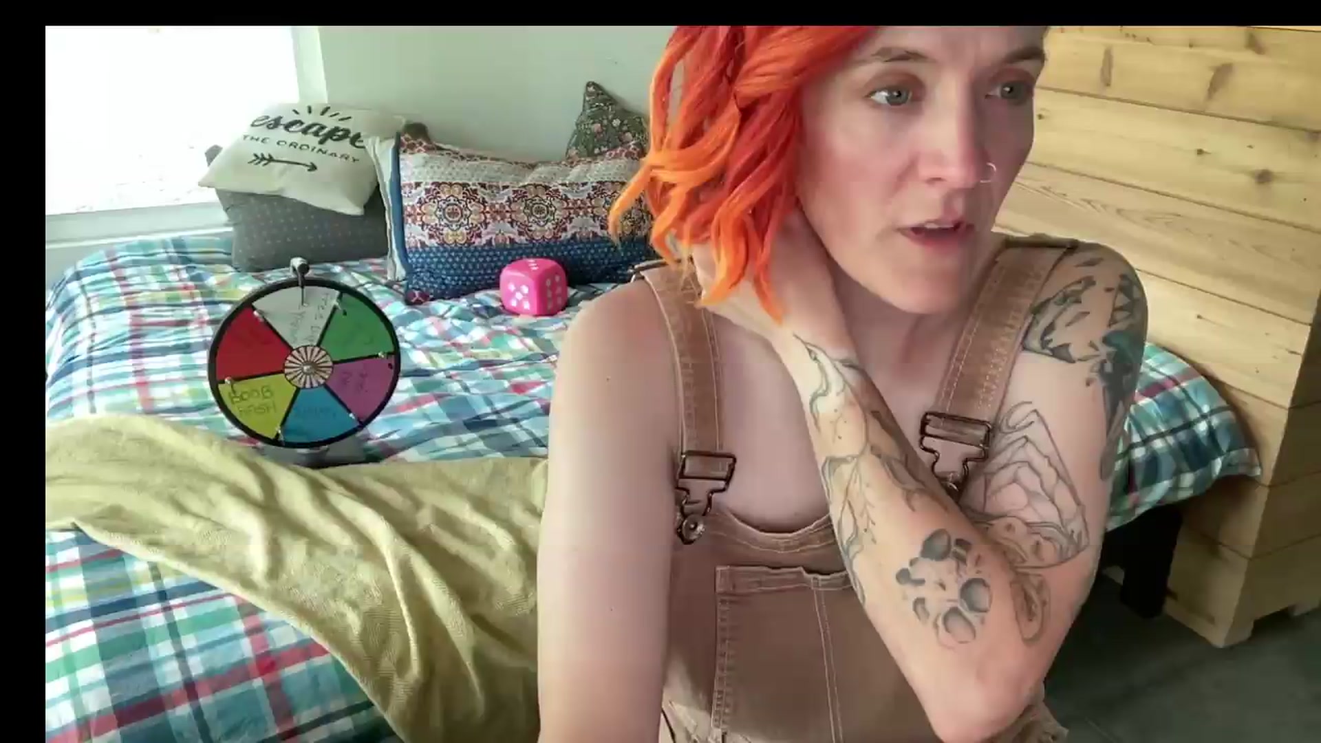 Gallery image thumbnail from PurrtyMetal's myfreecams stream on, 07/08/2026, 18:58 image 11 of 20
