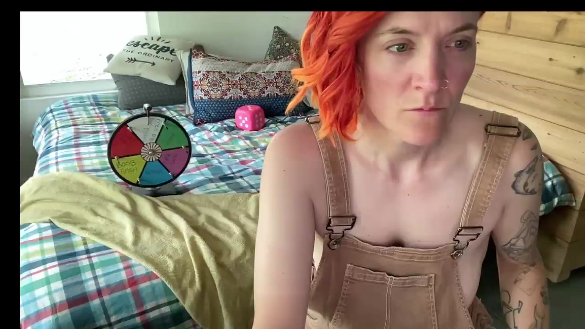 Gallery image thumbnail from PurrtyMetal's myfreecams stream on, 07/08/2026, 18:58 image 2 of 20