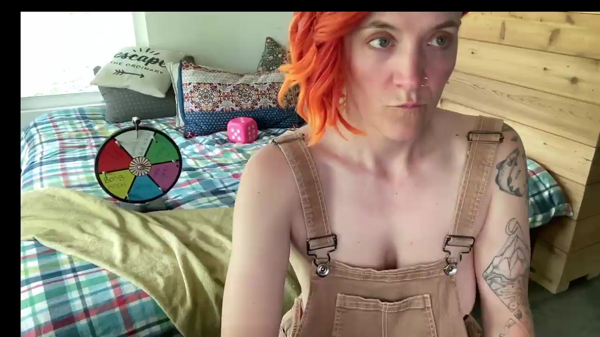 Gallery image thumbnail from PurrtyMetal's myfreecams stream on, 07/08/2026, 18:58 image 12 of 20