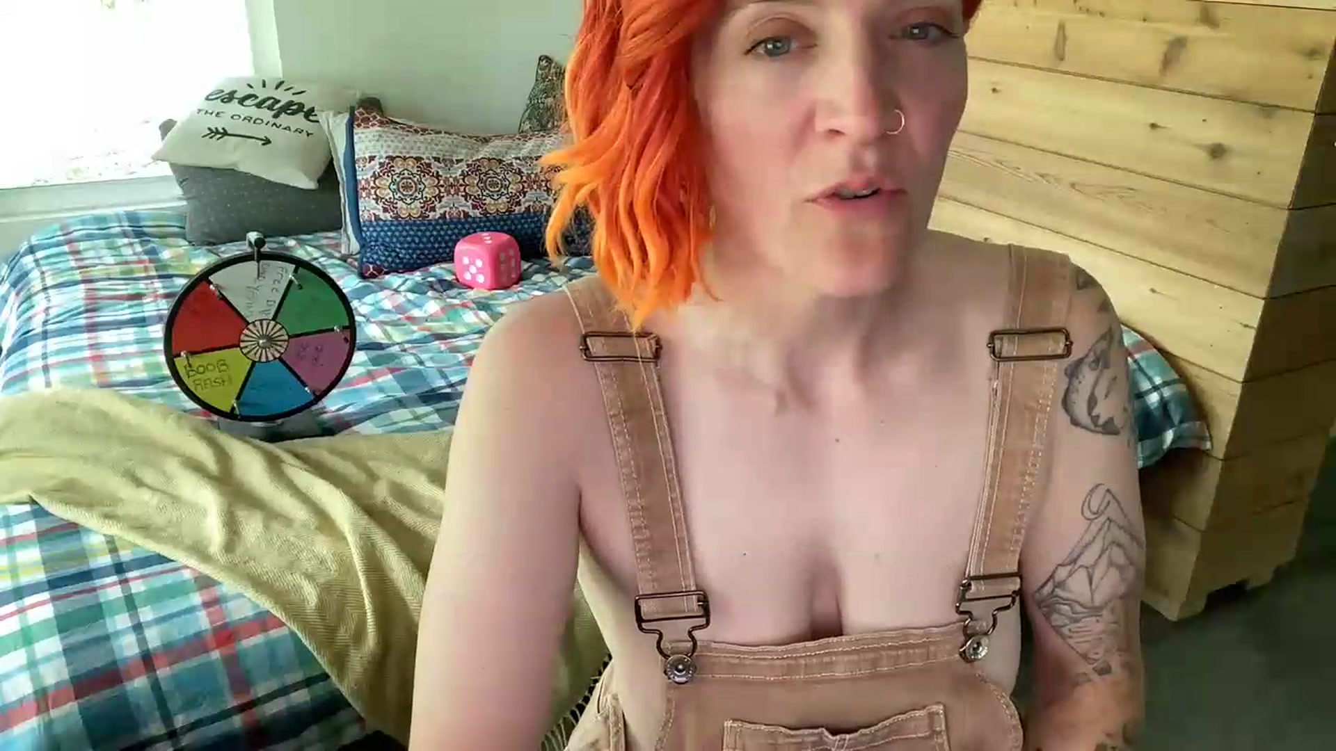 Gallery image thumbnail from PurrtyMetal's myfreecams stream on, 07/08/2026, 19:12 image 6 of 20