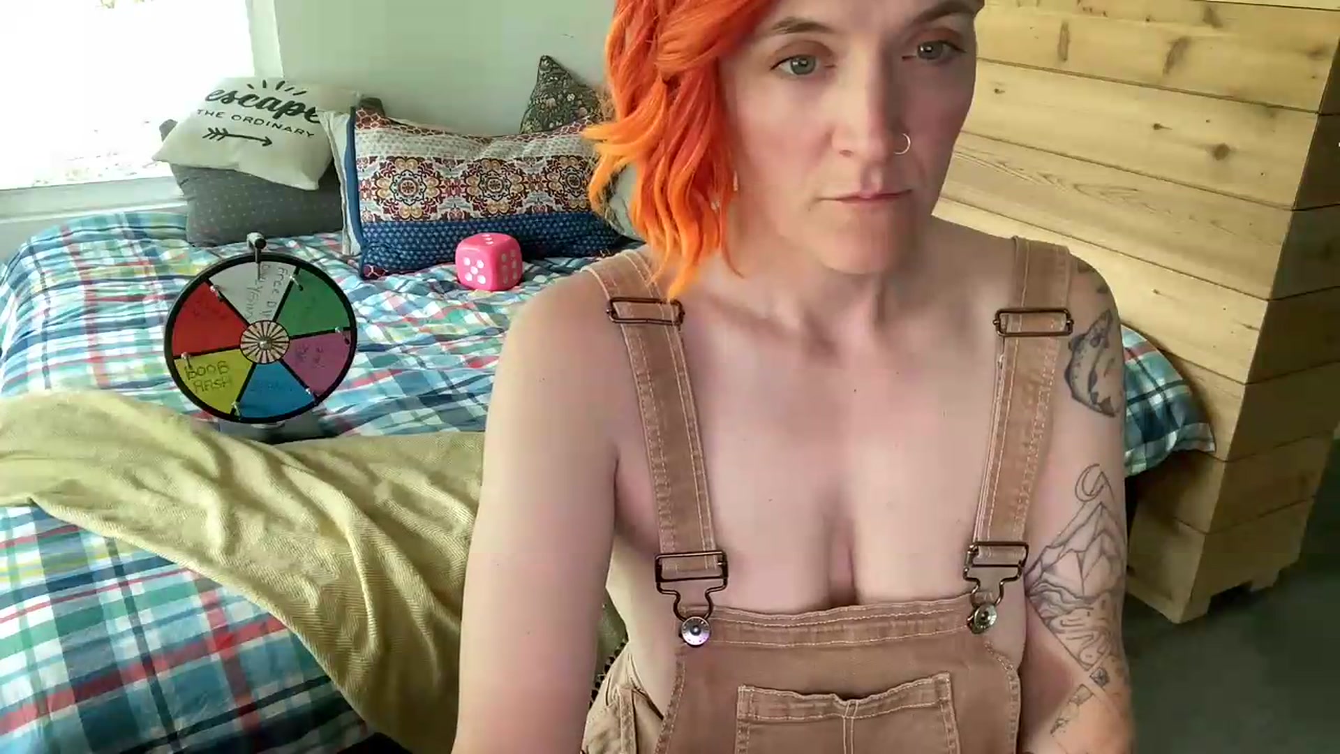 Gallery image thumbnail from PurrtyMetal's myfreecams stream on, 07/08/2026, 19:12 image 5 of 20