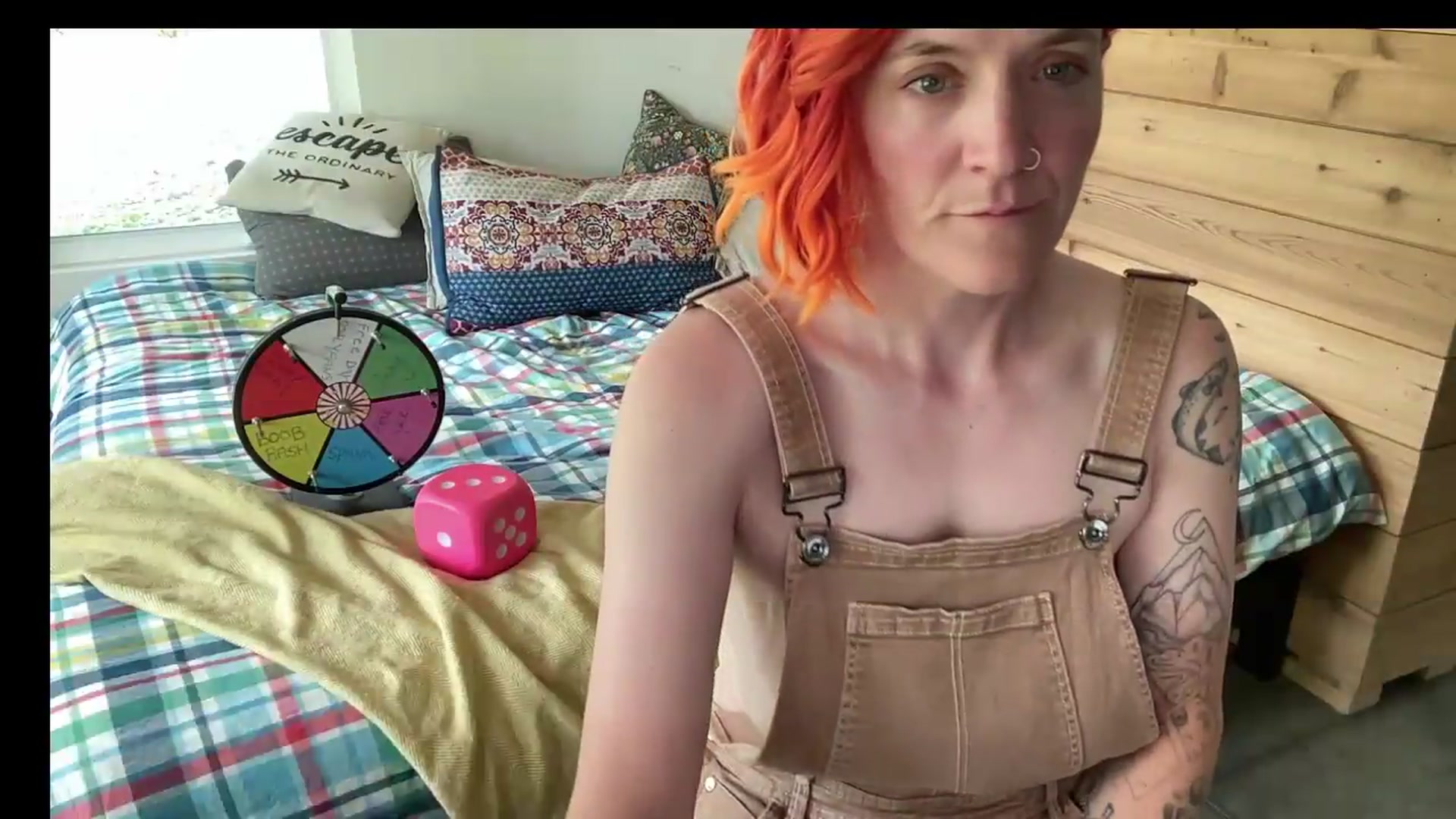 Gallery image thumbnail from PurrtyMetal's myfreecams stream on, 07/08/2026, 20:15 image 14 of 20