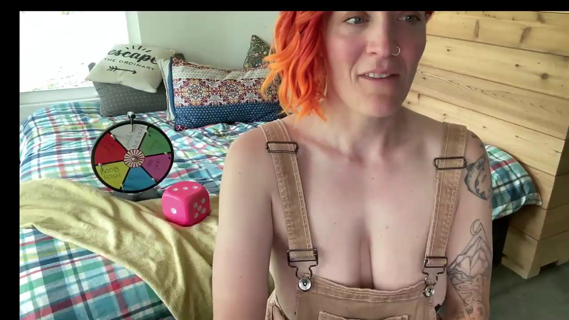 Gallery image thumbnail from PurrtyMetal's myfreecams stream on, 07/08/2026, 20:15 image 13 of 20