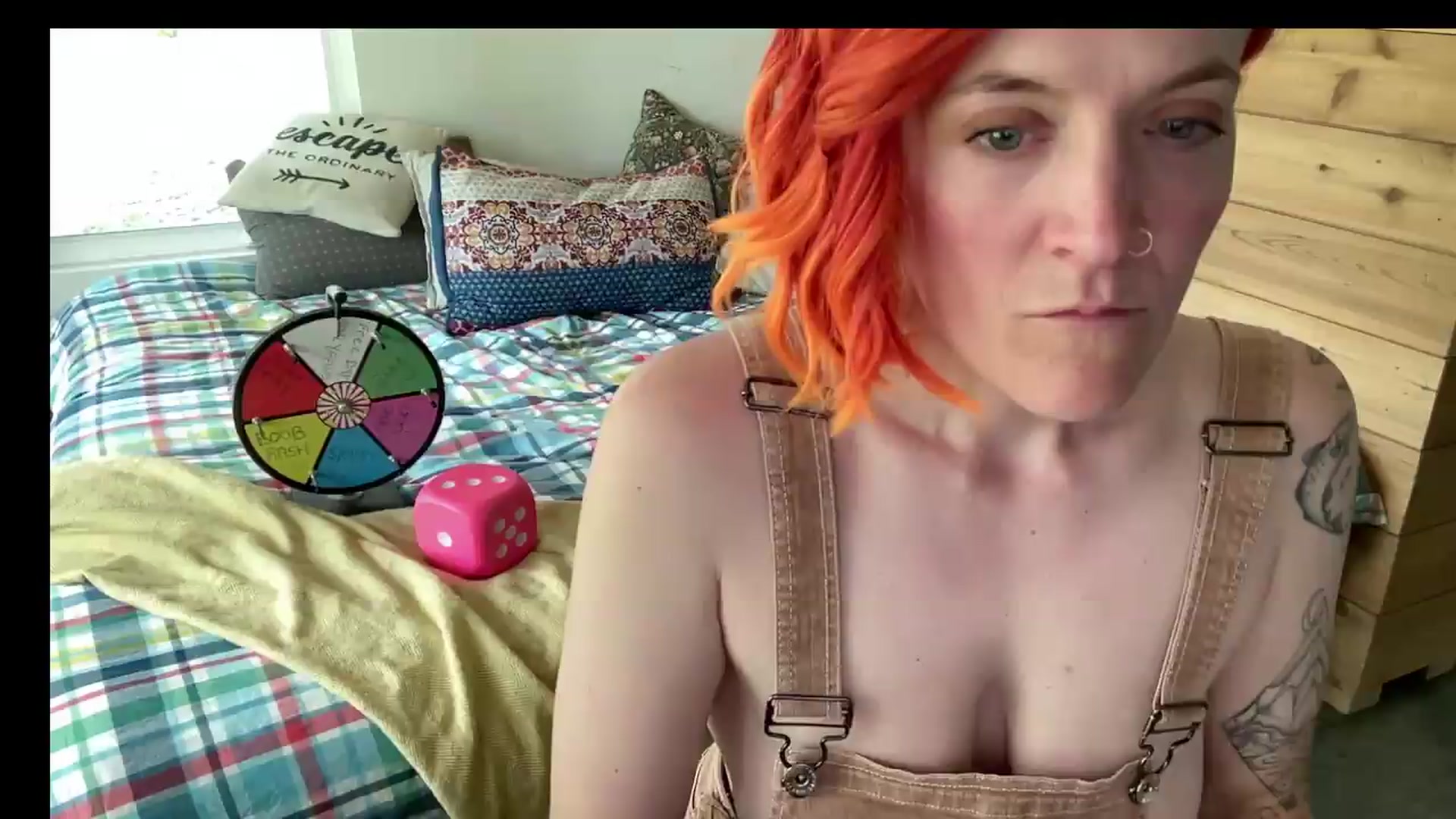 Gallery image thumbnail from PurrtyMetal's myfreecams stream on, 07/08/2026, 20:15 image 2 of 20