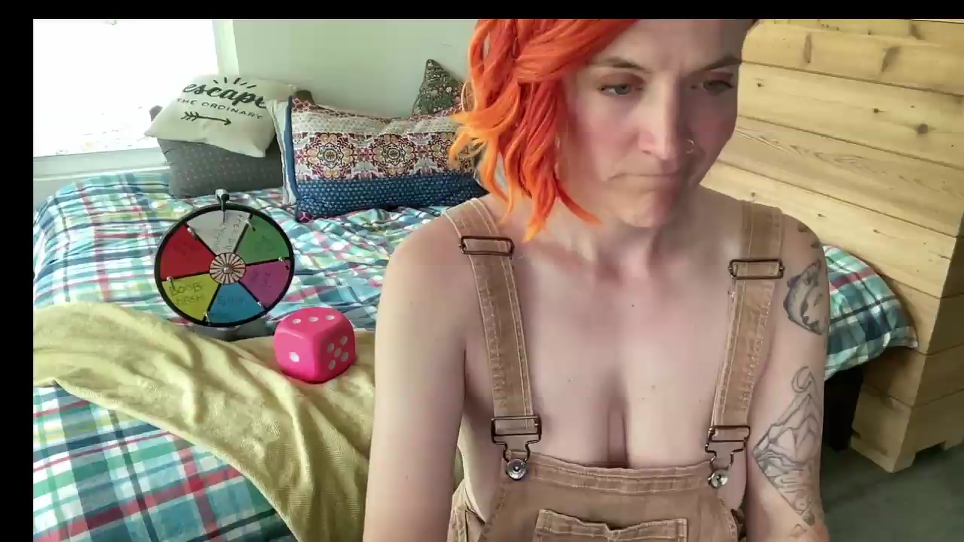 Gallery image thumbnail from PurrtyMetal's myfreecams stream on, 07/08/2026, 20:15 image 4 of 20