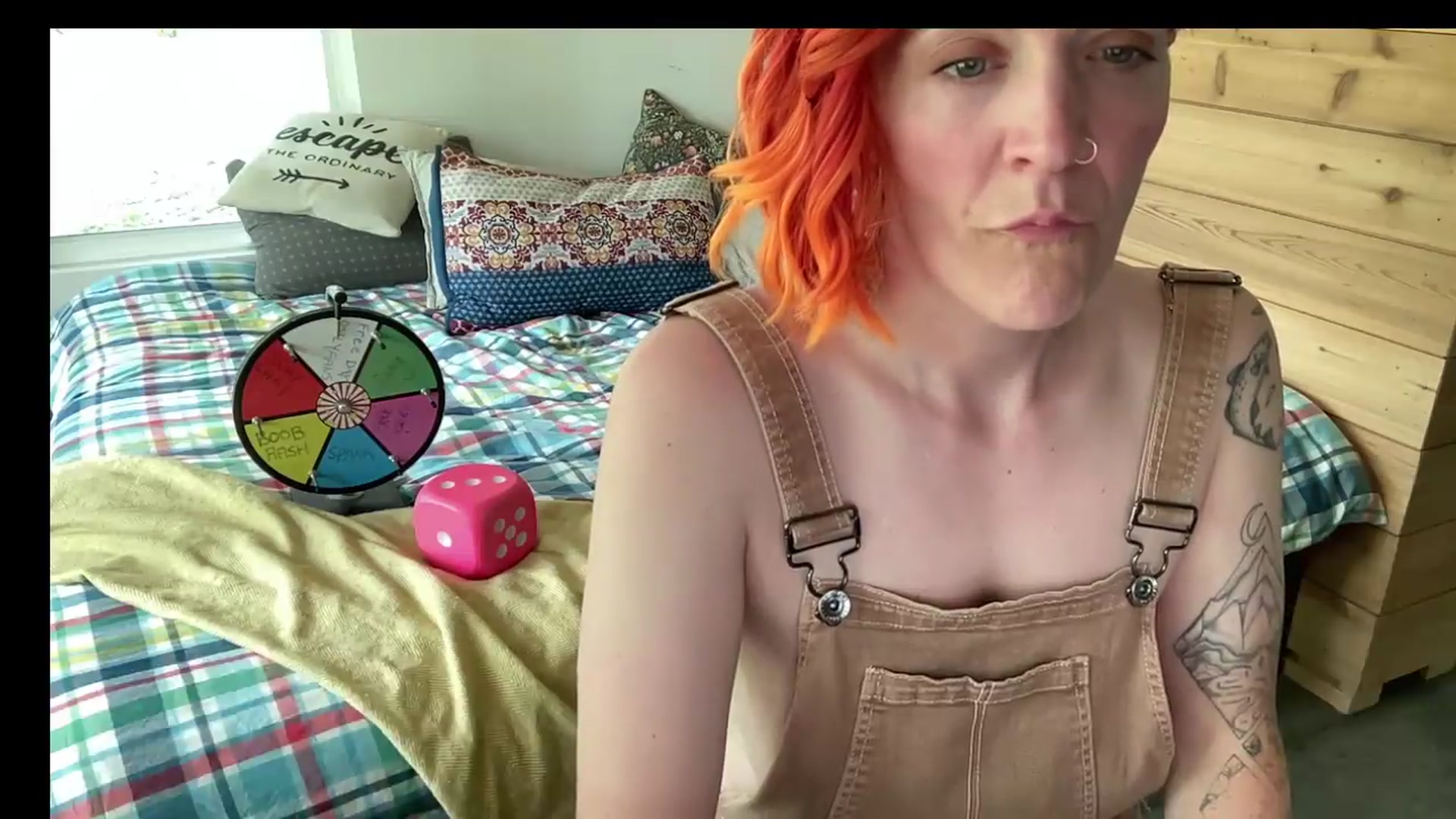 Gallery image thumbnail from PurrtyMetal's myfreecams stream on, 07/08/2026, 20:15 image 15 of 20