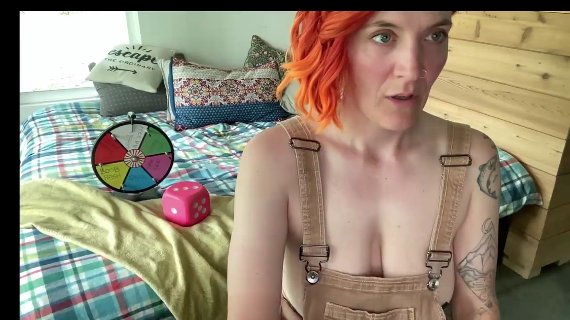 Gallery image thumbnail from PurrtyMetal's myfreecams stream on, 07/08/2026, 20:15 image 12 of 20