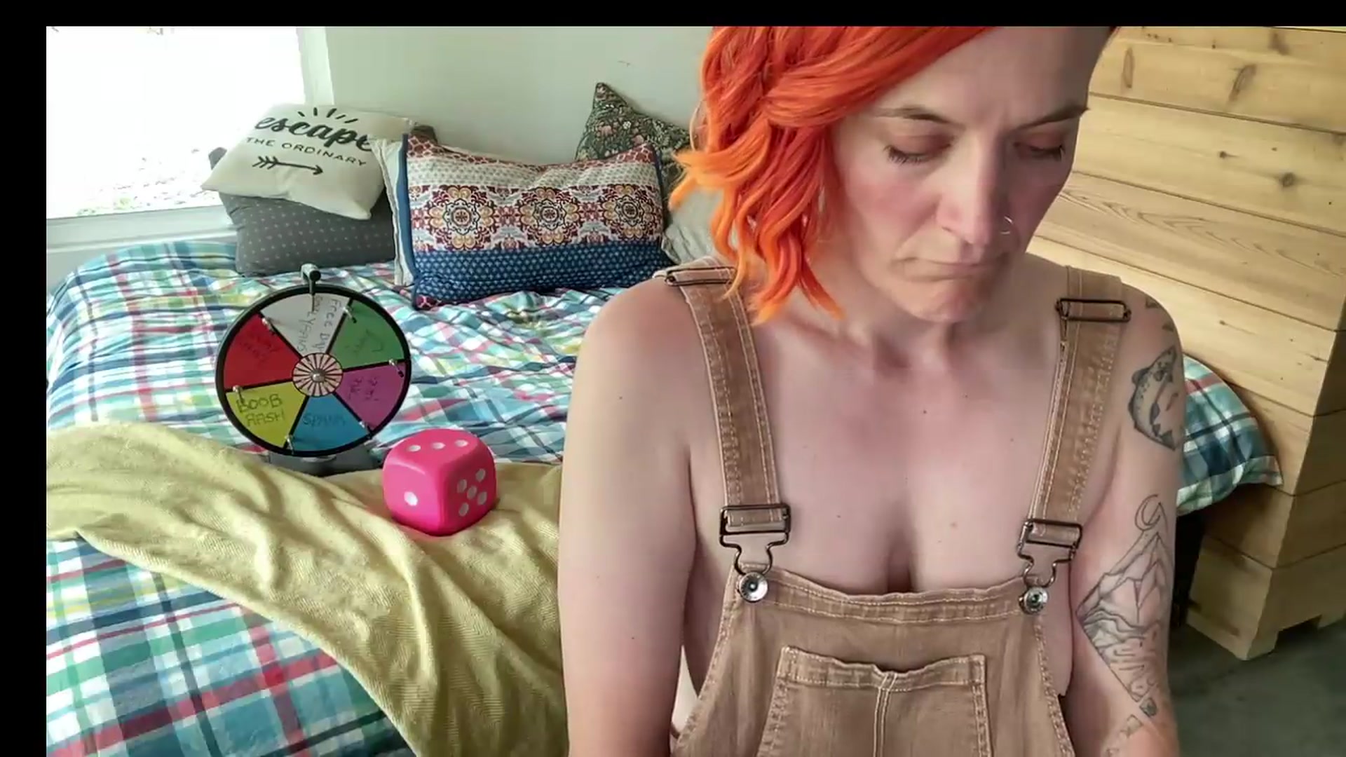 Gallery image thumbnail from PurrtyMetal's myfreecams stream on, 07/08/2026, 20:15 image 19 of 20