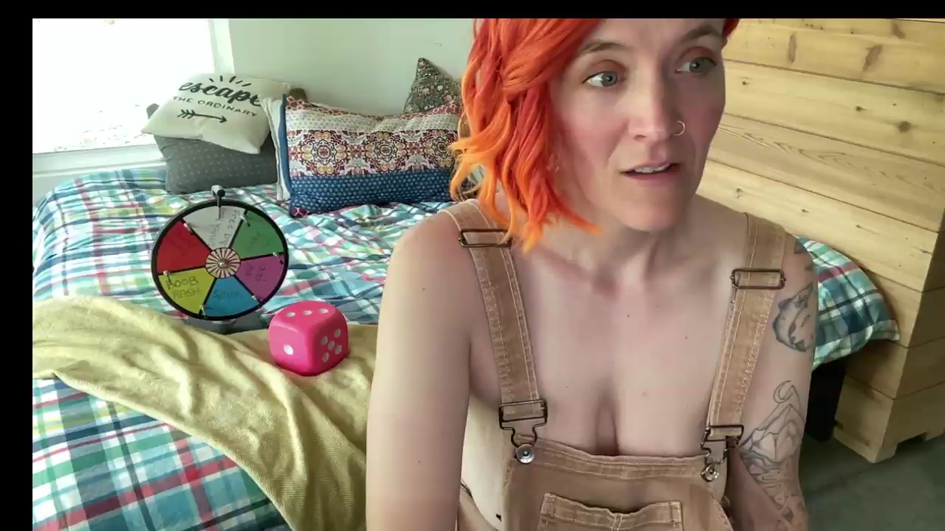 Gallery image thumbnail from PurrtyMetal's myfreecams stream on, 07/08/2026, 20:15 image 7 of 20