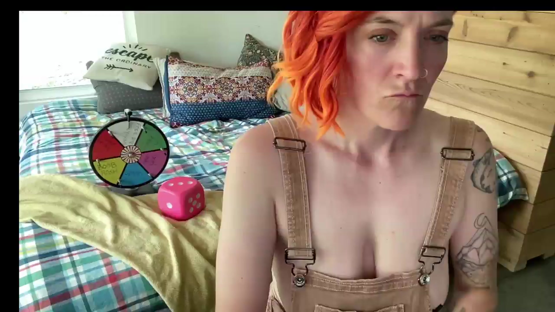 Gallery image thumbnail from PurrtyMetal's myfreecams stream on, 07/08/2026, 20:15 image 9 of 20