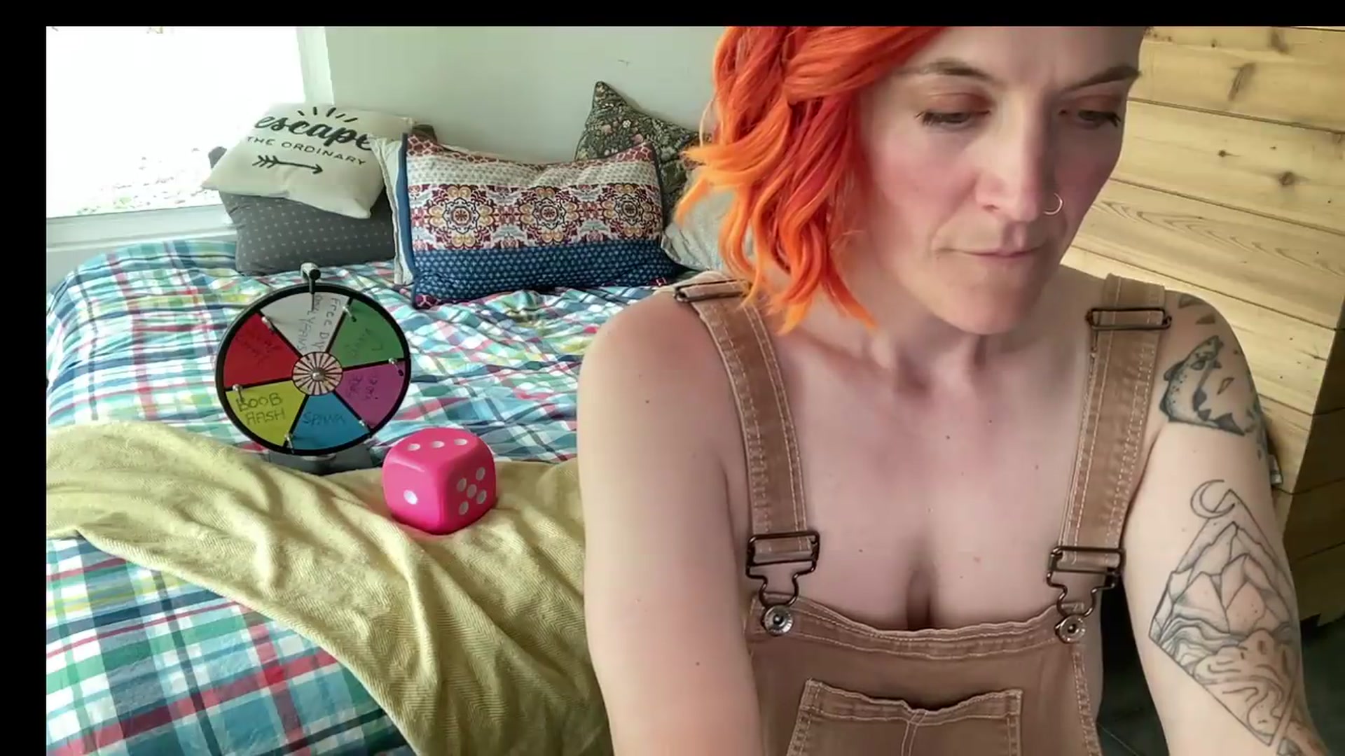 Gallery image thumbnail from PurrtyMetal's myfreecams stream on, 07/08/2026, 20:15 image 20 of 20