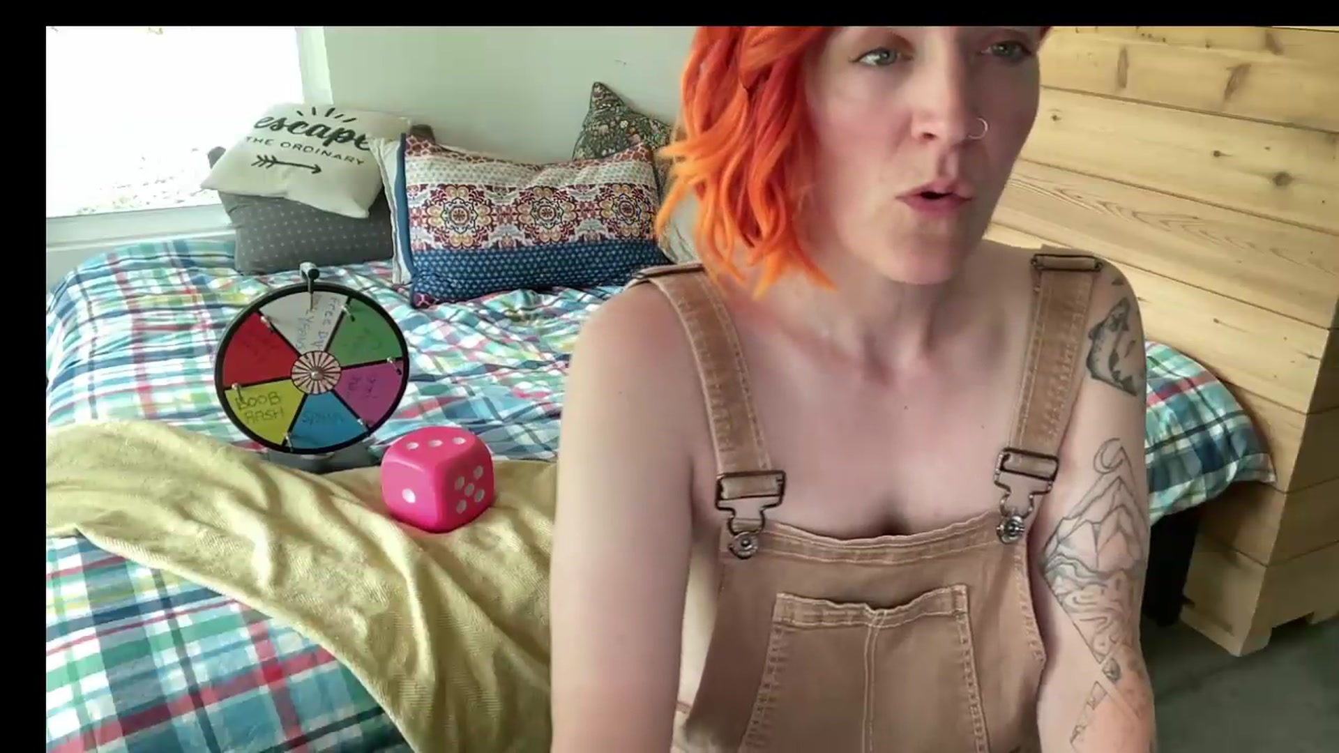 Gallery image thumbnail from PurrtyMetal's myfreecams stream on, 07/08/2026, 20:15 image 17 of 20