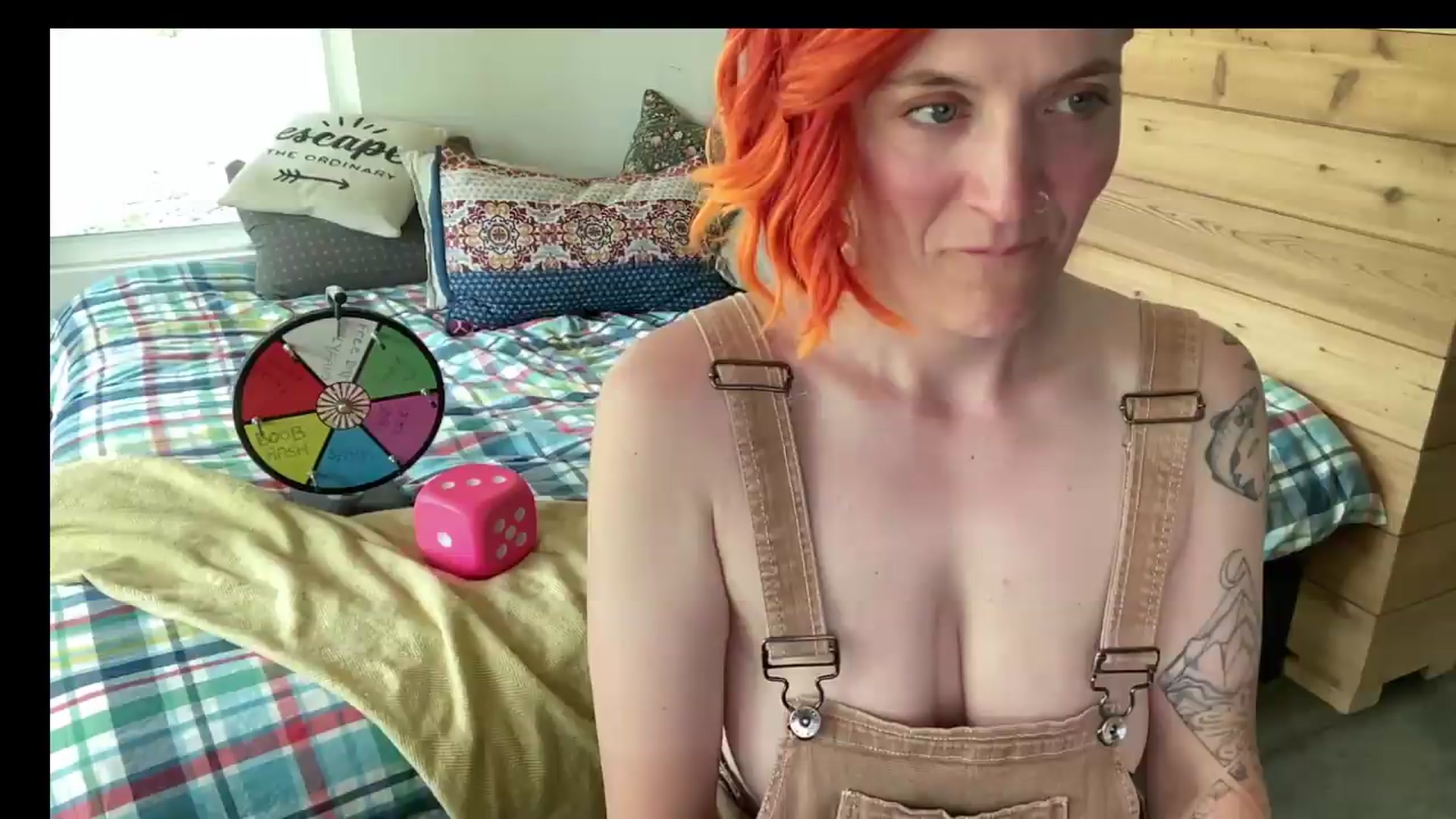 Gallery image thumbnail from PurrtyMetal's myfreecams stream on, 07/08/2026, 20:15 image 5 of 20