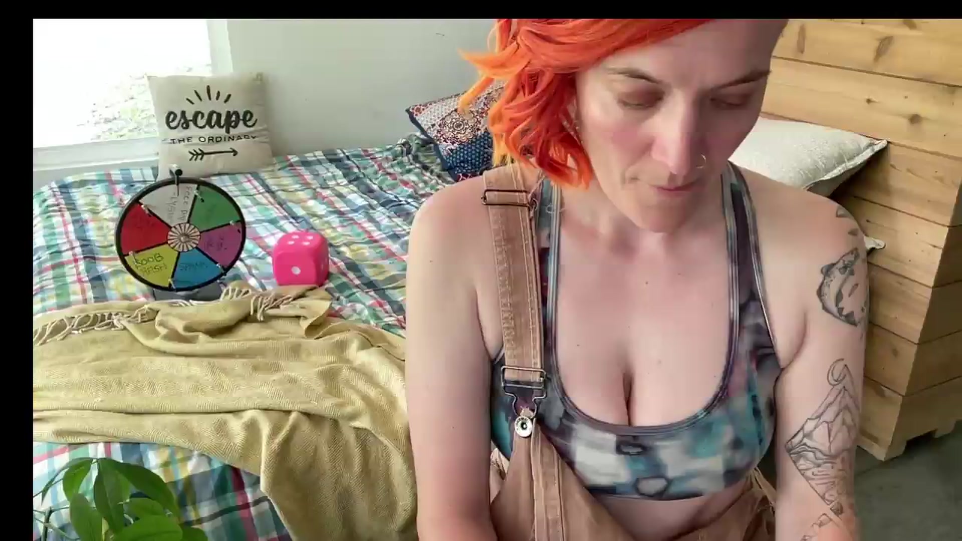 Gallery image thumbnail from PurrtyMetal's myfreecams stream on, 07/10/2026, 21:15 image 12 of 20