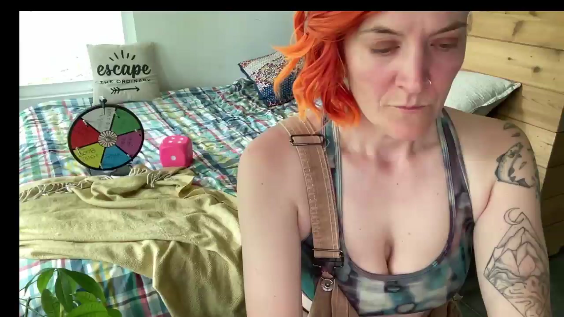 Gallery image thumbnail from PurrtyMetal's myfreecams stream on, 07/10/2026, 21:15 image 20 of 20