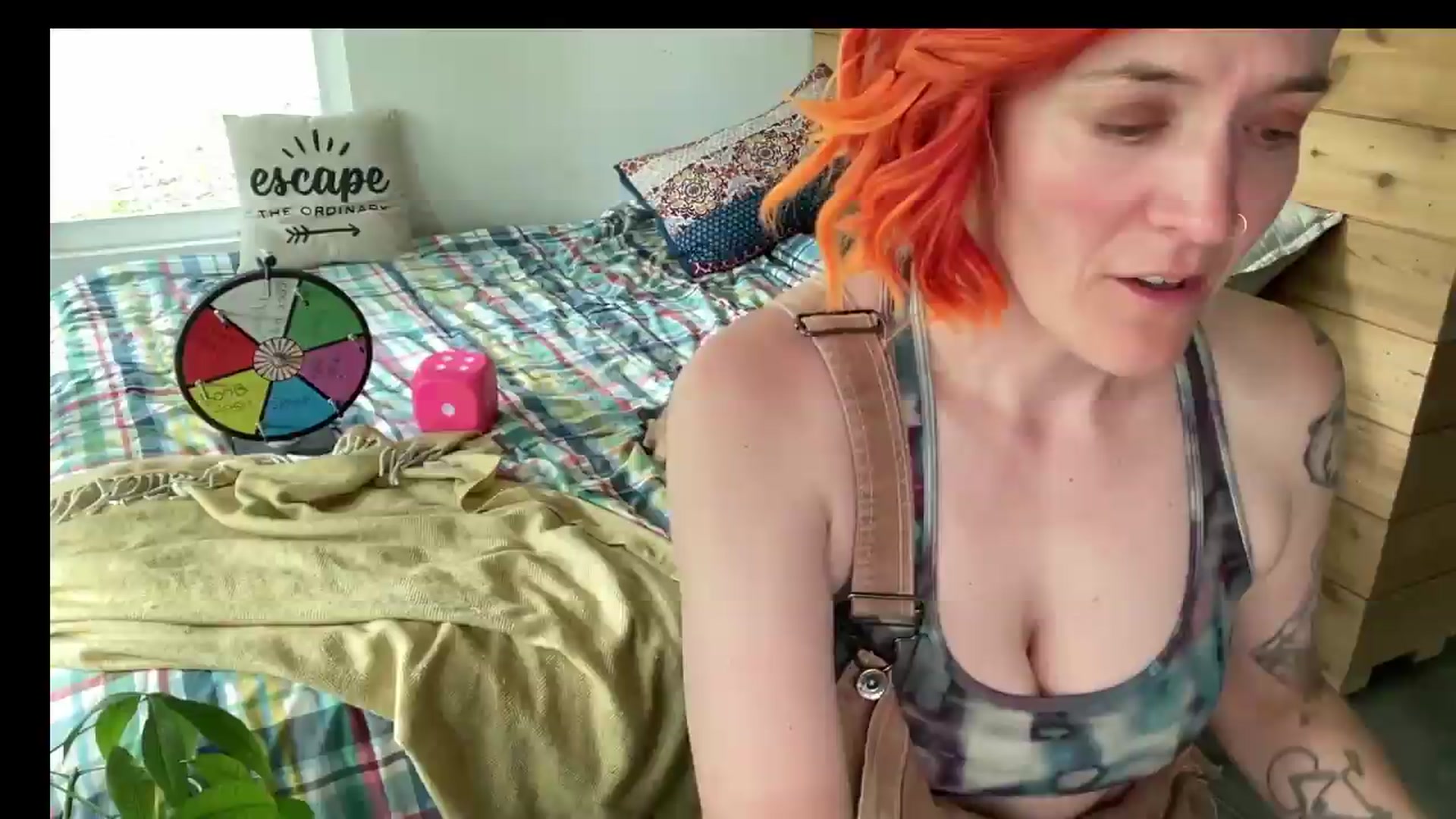 Gallery image thumbnail from PurrtyMetal's myfreecams stream on, 07/10/2026, 21:15 image 13 of 20