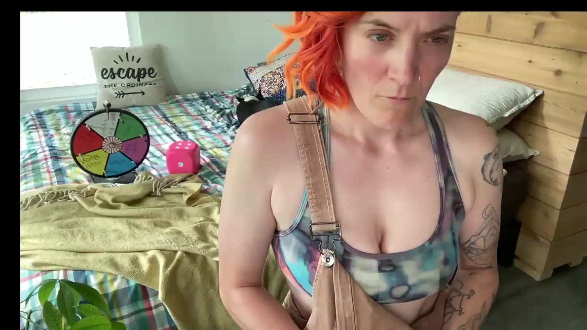 Gallery image thumbnail from PurrtyMetal's myfreecams stream on, 07/10/2026, 22:14 image 9 of 20