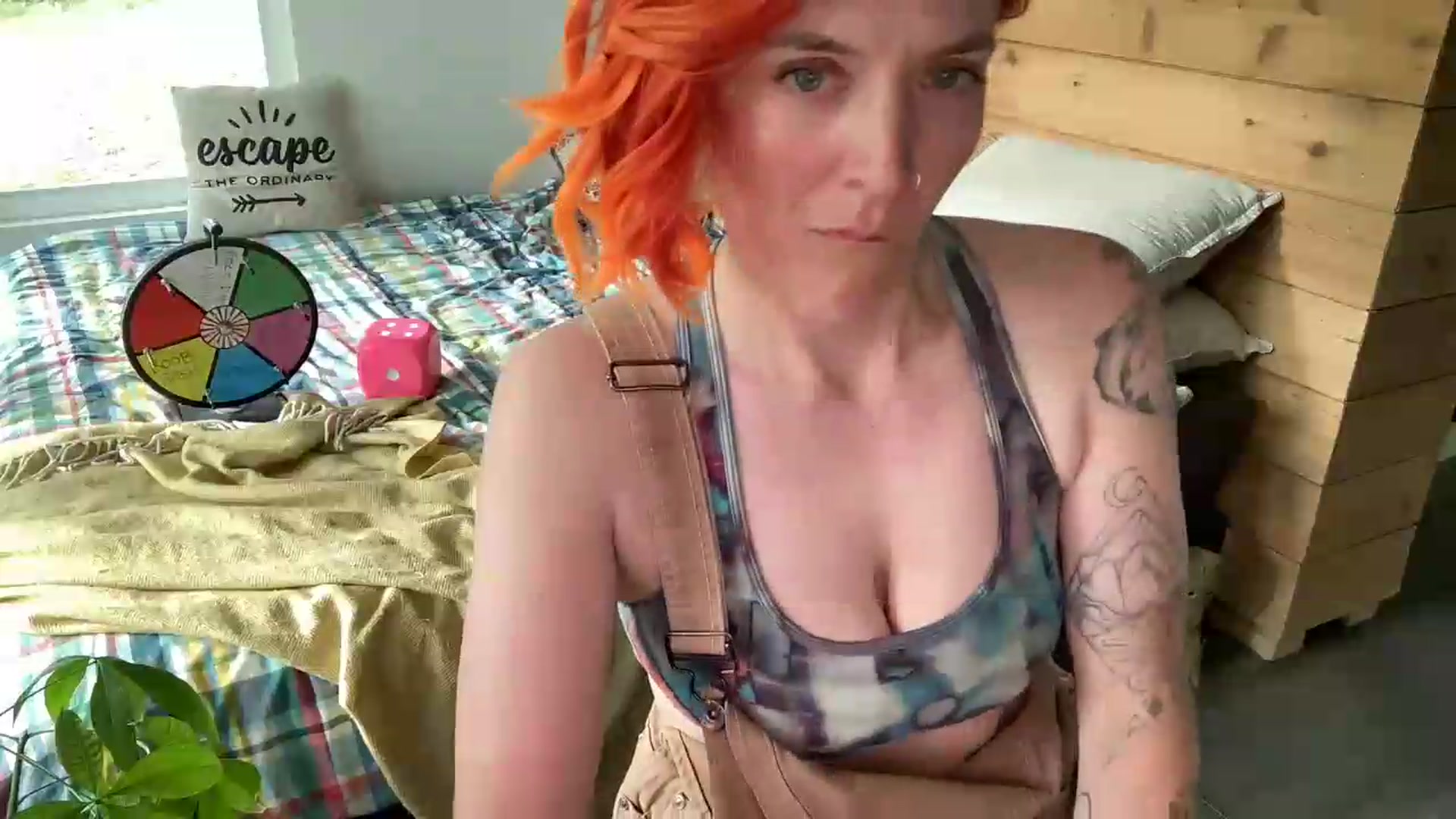 Gallery image thumbnail from PurrtyMetal's myfreecams stream on, 07/10/2026, 23:38 image 17 of 20