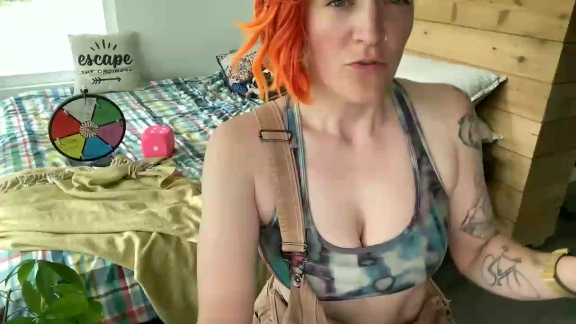 Gallery image thumbnail from PurrtyMetal's myfreecams stream on, 07/10/2026, 23:38 image 2 of 20