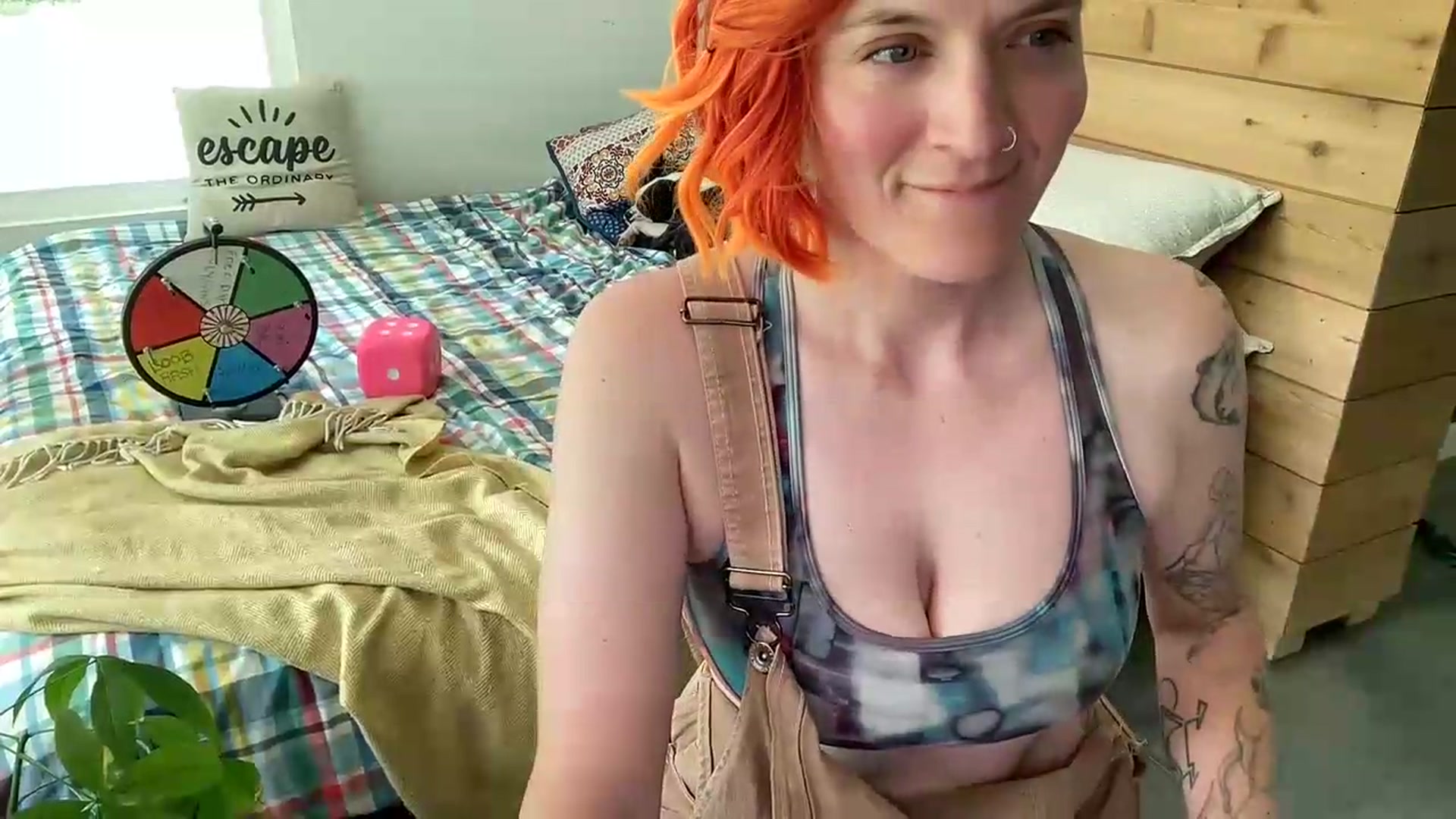 Gallery image thumbnail from PurrtyMetal's myfreecams stream on, 07/10/2026, 23:38 image 5 of 20