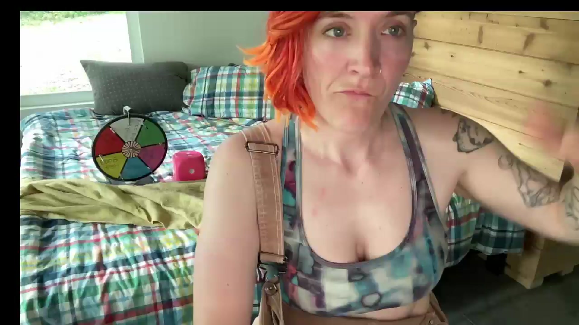 Gallery image thumbnail from PurrtyMetal's myfreecams stream on, 07/11/2026, 22:28 image 2 of 20