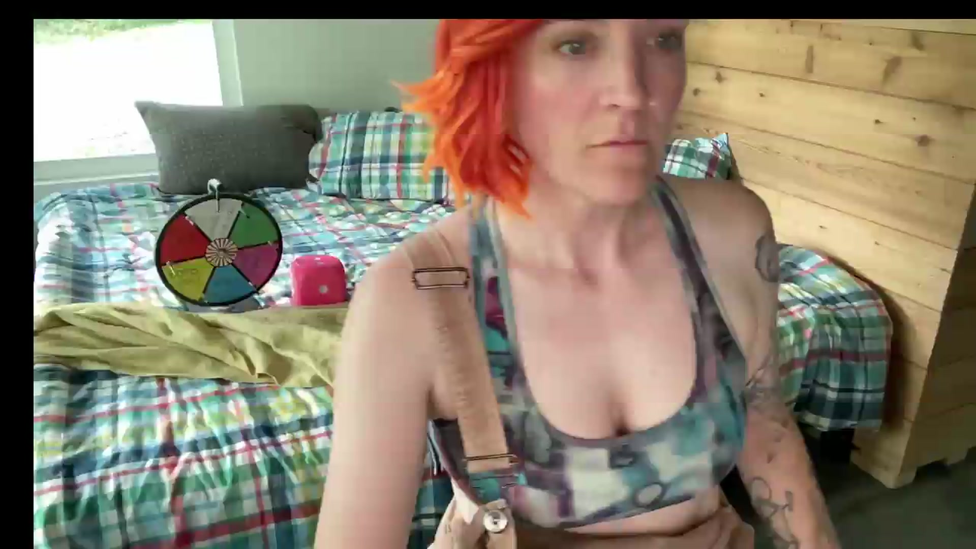 Gallery image thumbnail from PurrtyMetal's myfreecams stream on, 07/11/2026, 22:28 image 1 of 20