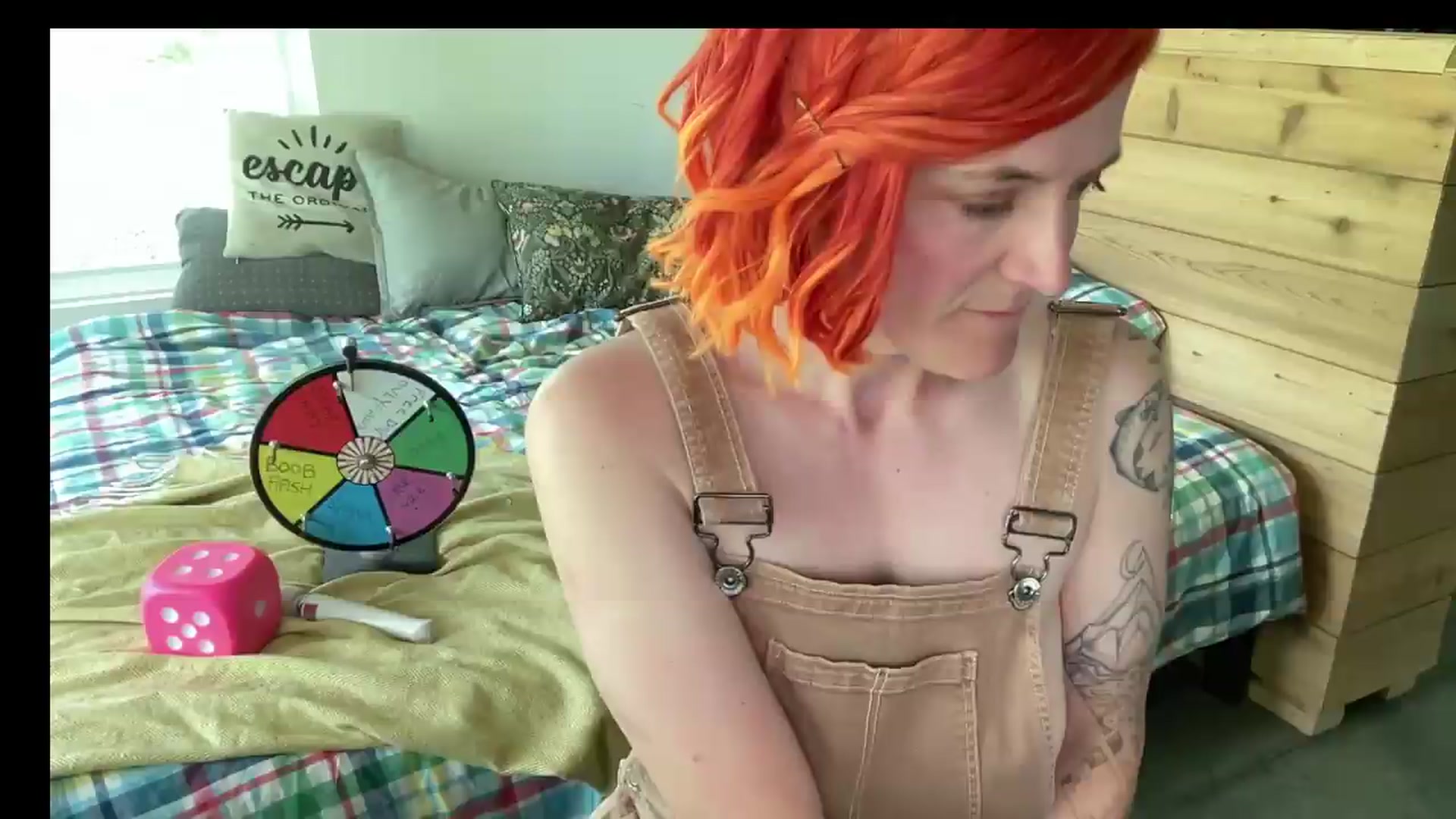 Gallery image thumbnail from PurrtyMetal's myfreecams stream on, 07/14/2026, 18:00 image 8 of 20