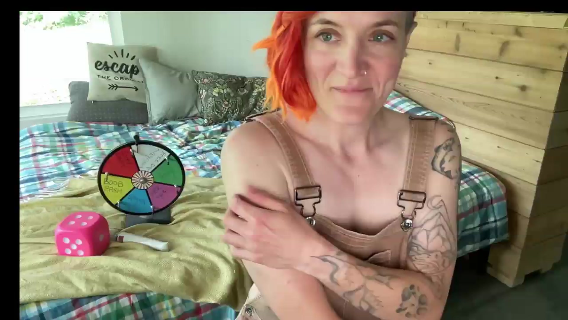Gallery image thumbnail from PurrtyMetal's myfreecams stream on, 07/14/2026, 18:00 image 4 of 20