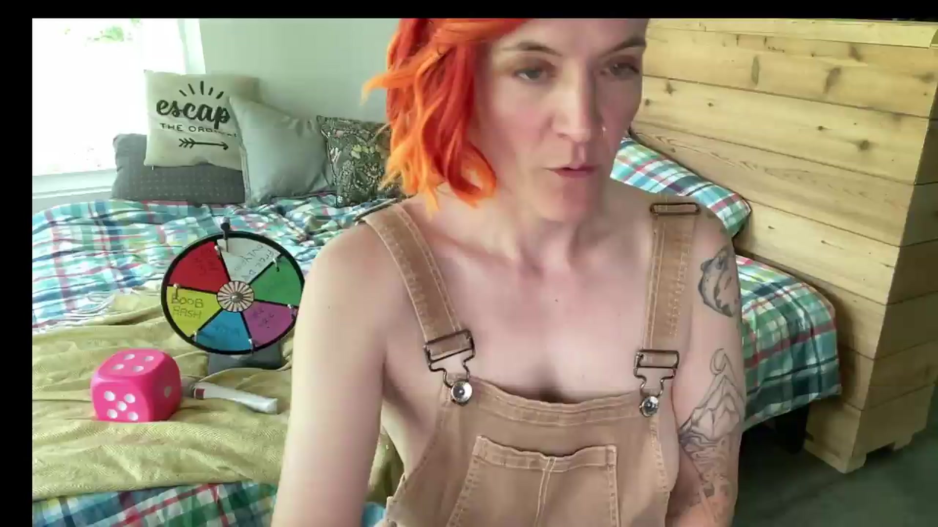 Gallery image thumbnail from PurrtyMetal's myfreecams stream on, 07/14/2026, 18:00 image 7 of 20