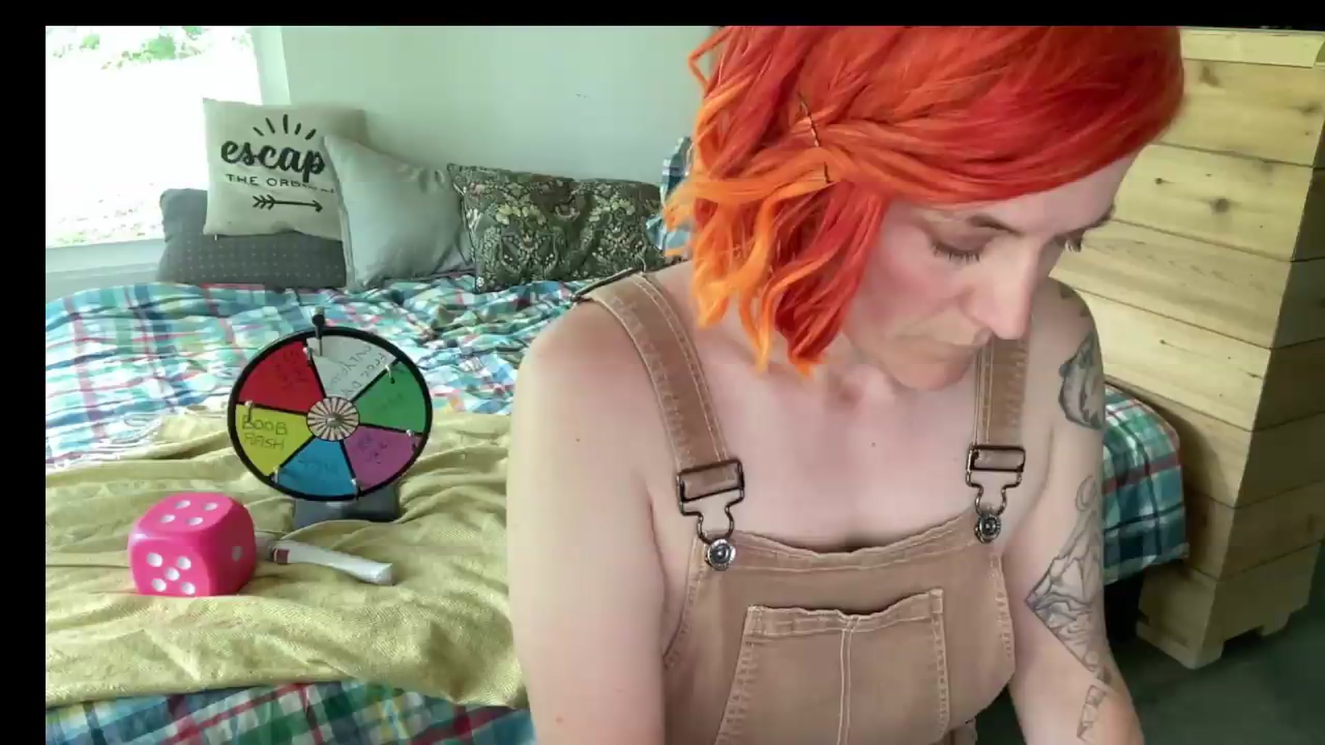 Gallery image thumbnail from PurrtyMetal's myfreecams stream on, 07/14/2026, 18:00 image 1 of 20