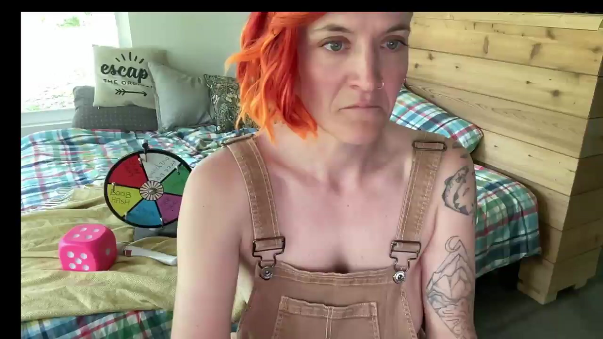 Gallery image thumbnail from PurrtyMetal's myfreecams stream on, 07/14/2026, 18:00 image 15 of 20