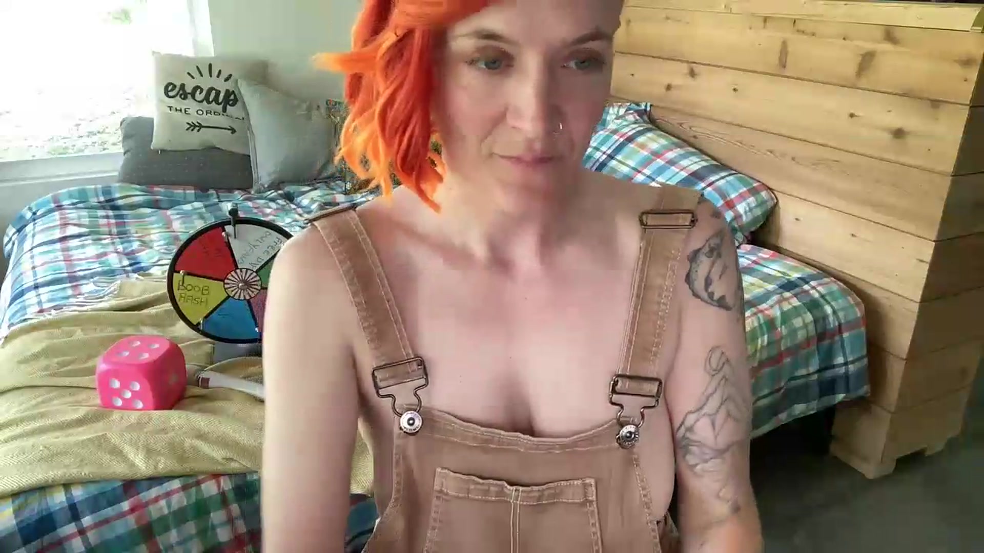 Gallery image thumbnail from PurrtyMetal's myfreecams stream on, 07/14/2026, 18:30 image 3 of 20