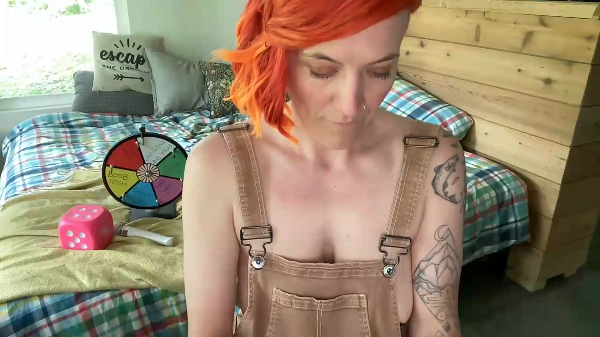 Gallery image thumbnail from PurrtyMetal's myfreecams stream on, 07/14/2026, 18:30 image 8 of 20