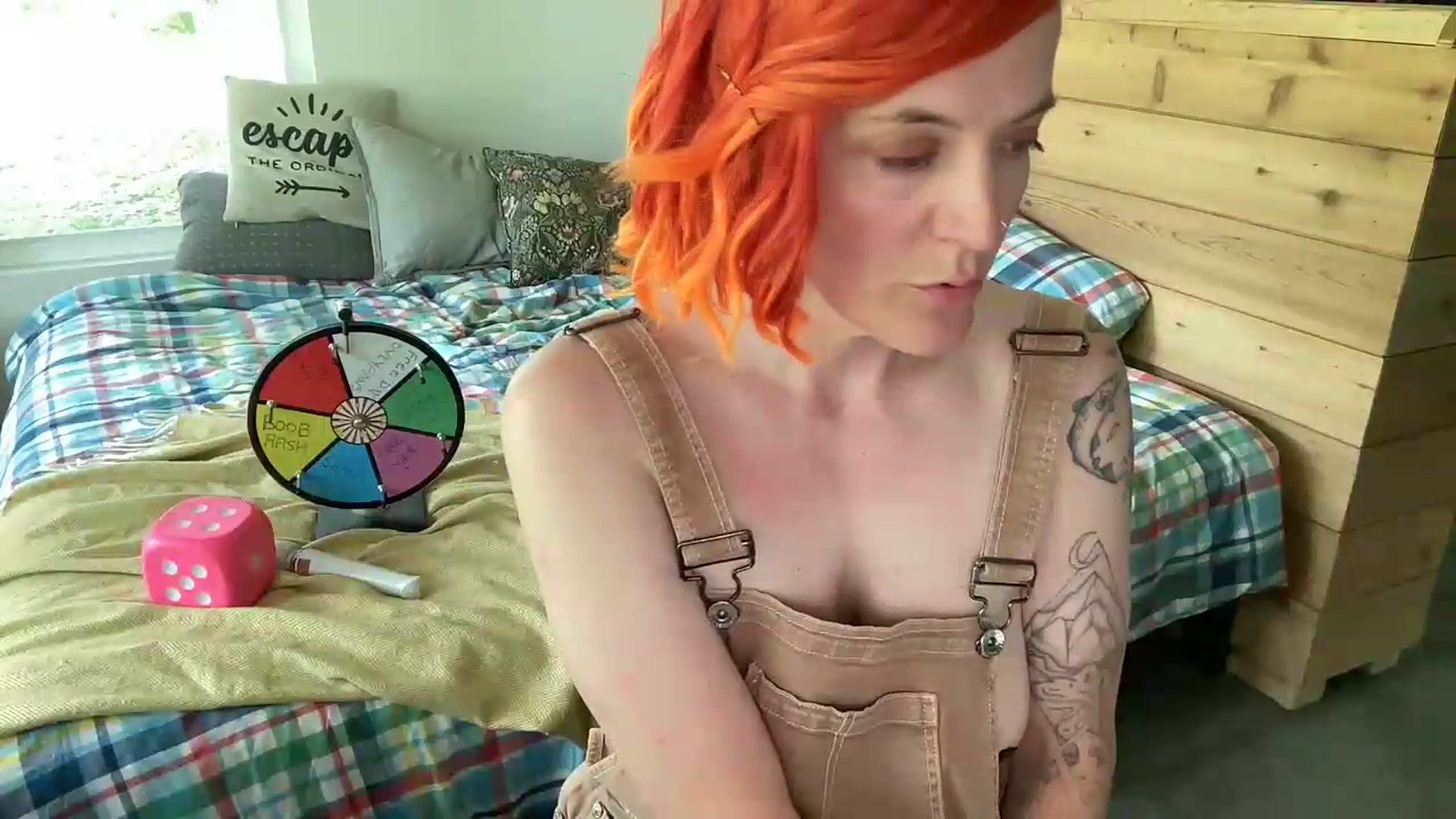 Gallery image thumbnail from PurrtyMetal's myfreecams stream on, 07/14/2026, 18:30 image 6 of 20