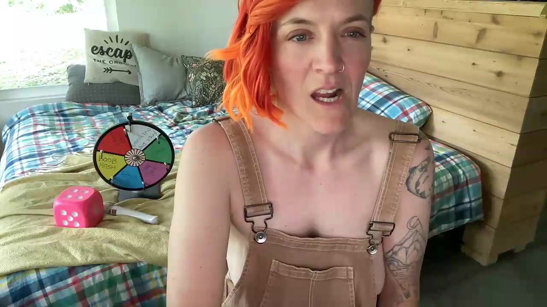 Gallery image thumbnail from PurrtyMetal's myfreecams stream on, 07/14/2026, 18:30 image 11 of 20