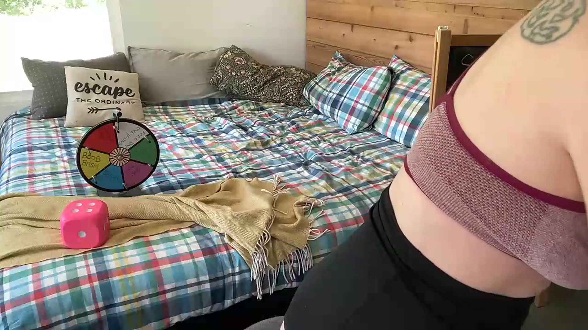 Gallery image thumbnail from PurrtyMetal's myfreecams stream on, 07/16/2026, 22:12 image 4 of 20