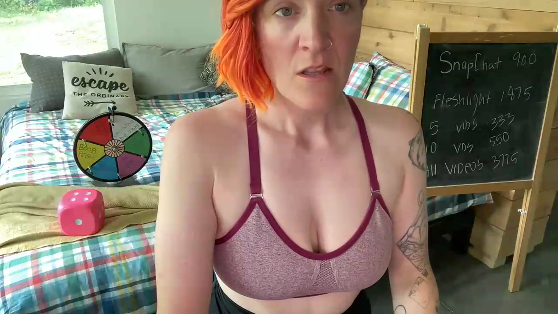 Gallery image thumbnail from PurrtyMetal's myfreecams stream on, 07/16/2026, 23:58 image 3 of 20