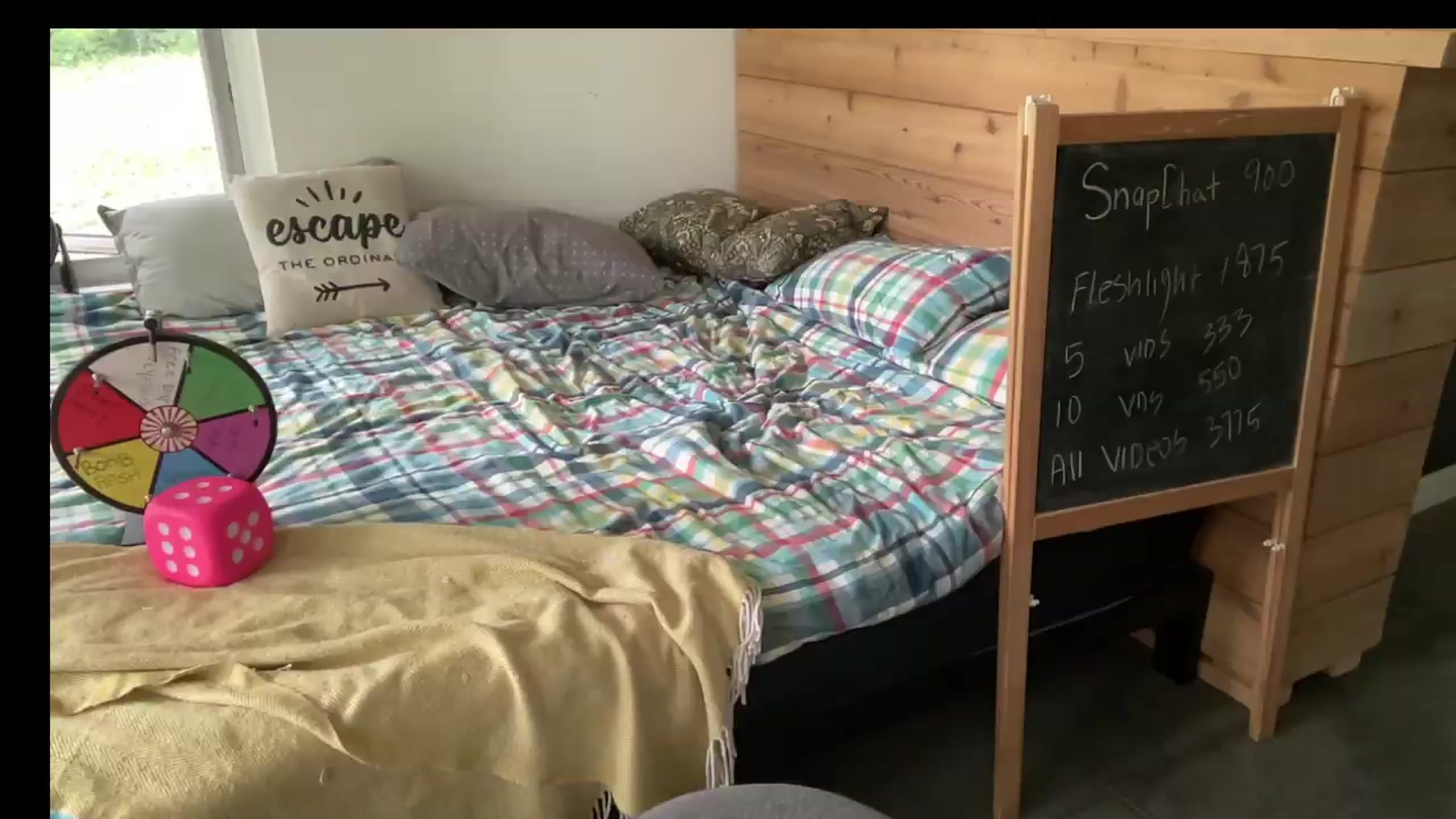 Gallery image thumbnail from PurrtyMetal's myfreecams stream on, 07/17/2026, 17:22 image 7 of 20