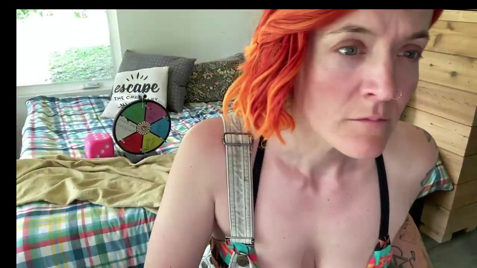 Gallery image thumbnail from PurrtyMetal's myfreecams stream on, 07/20/2026, 21:54 image 8 of 20