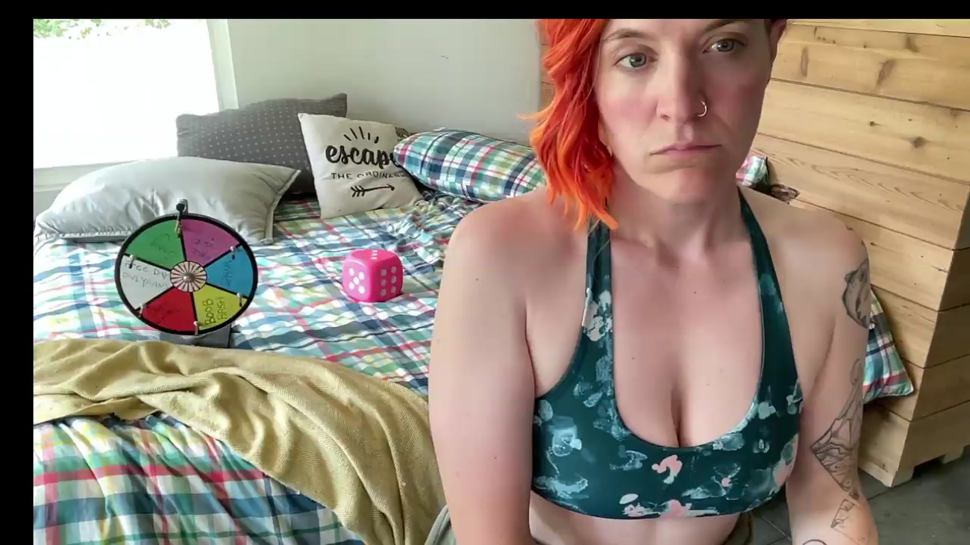 Gallery image thumbnail from PurrtyMetal's myfreecams stream on, 07/21/2026, 23:26 image 6 of 20