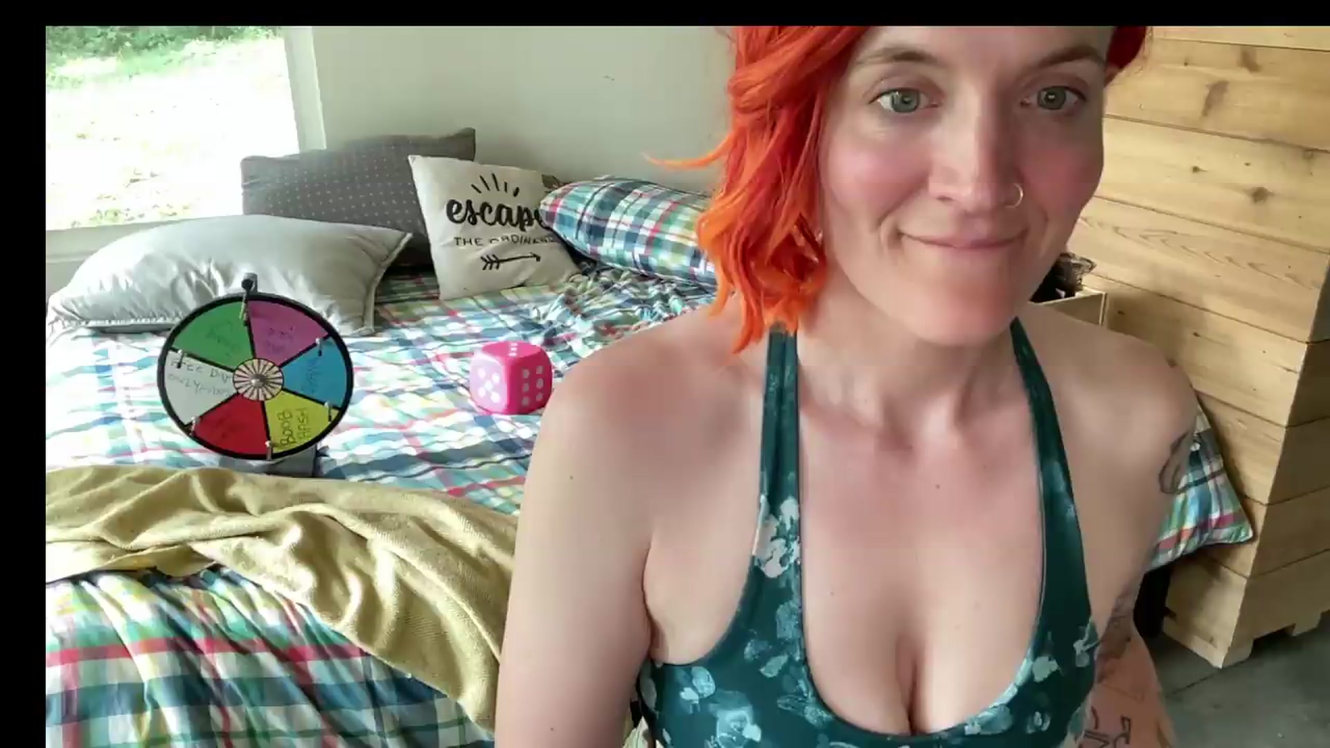 Gallery image thumbnail from PurrtyMetal's myfreecams stream on, 07/22/2026, 24:25 image 5 of 20